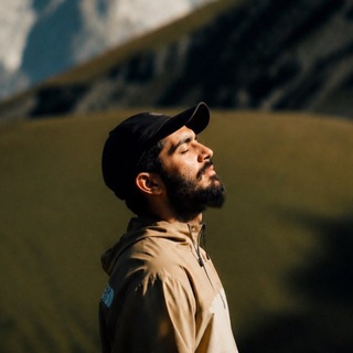 Telegram profile photo for قاف