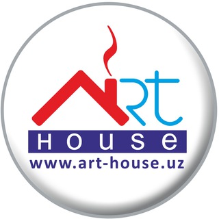 Telegram profile photo for Art-House Chat