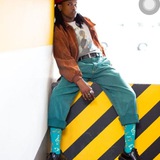 Telegram profile photo for Jokesghana