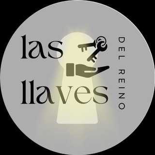 Telegram profile photo for Las llaves del reino del cielo de Yahwéh, Yahushúa y la Rúaj ha'kodesh.