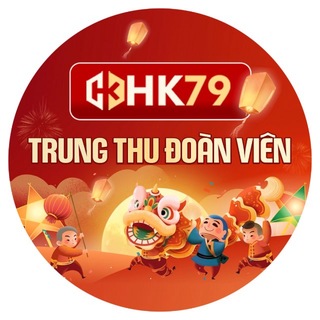 Telegram profile photo for HK79 MỘT CHẠM ĐỔI ĐỜI