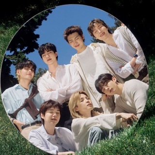 Telegram profile photo for ♥𝐵𝑇𝑆 𝐹𝑂𝑅𝐸𝑉𝐸𝑅 7♥︎