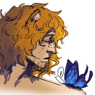 Telegram profile photo for Sono Kenrih