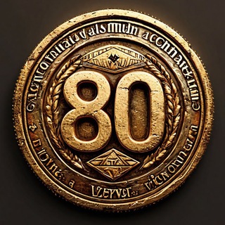 Telegram profile photo for Мотиватор 80 уровня 🚀