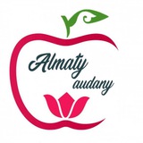 Telegram profile photo for Алматы ауданы