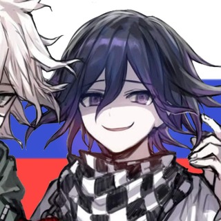 Telegram profile photo for Ваш президент Кокичи Ома .Original𓀓𓂸