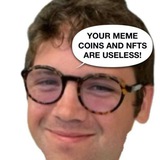 Telegram profile photo for WE SENDING SHITT !!