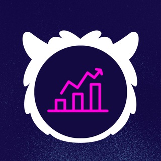 Telegram profile photo for MONSTA Stats