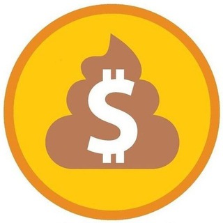 Telegram group profile photo for Poocoin Whale Pumps $ FREE