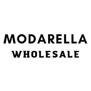 Telegram group profile photo for MODARELLA JEANS