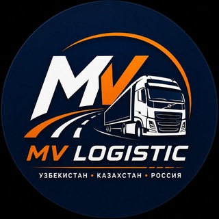Telegram profile photo for MV LOGISTIC
