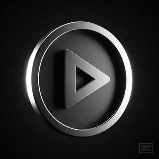 Telegram profile photo for Видеопродакшен | ZIMIN DESIGN