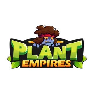 Telegram profile photo for Plant Empires Official