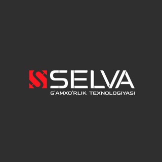Telegram profile photo for Selva Uzbekistan