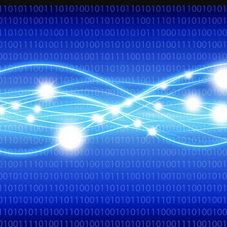 Telegram profile photo for Digital Technology News