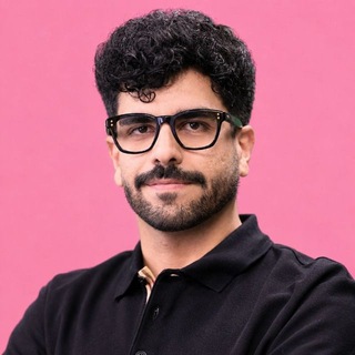 Telegram profile photo for زیست فرهمندنیا