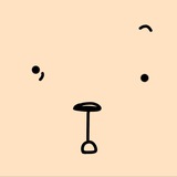 Telegram profile photo for туп0й говнаpъ