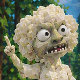 Telegram profile photo for Шизобазис «Мурзилка»