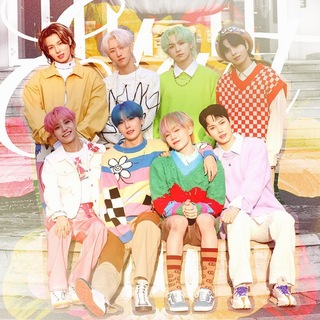 Telegram profile photo for E'LAST • 엘라스트 ’ tame