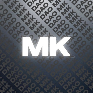 Telegram profile photo for МК | DAO