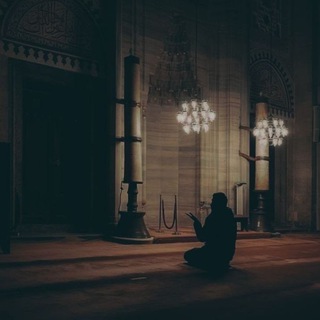 Telegram profile photo for لِّيَطْمَئِنَّ قَلْبِي