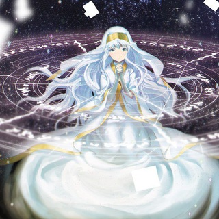 Telegram profile photo for A Certain Magical Index