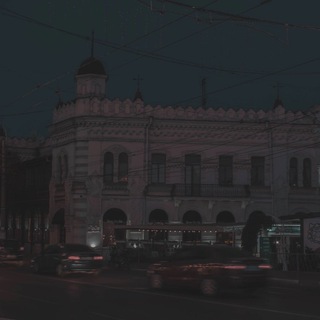 Telegram profile photo for Атмосфера Симферополя