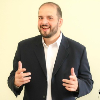 Telegram profile photo for Caio Camargo | falandodevarejo.com