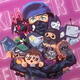 Telegram profile photo for Логово Дефа