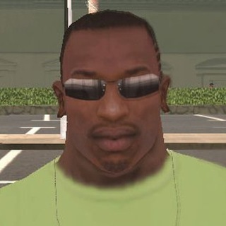 Telegram profile photo for GROVE STREET CALLS