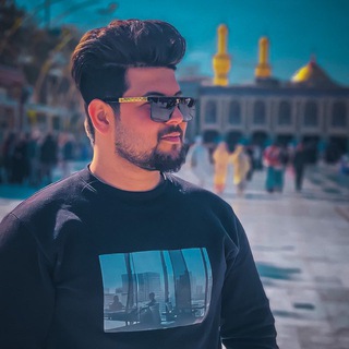 Telegram profile photo for متجر سجـاد جـواد🩶.