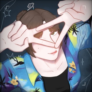 Telegram profile photo for Ash