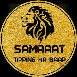 Telegram profile photo for SAMRAT TOSS KING™