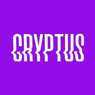 Telegram profile photo for слив cryptus