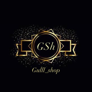 Telegram profile photo for Gul_Shop