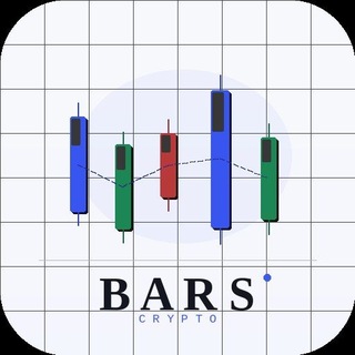 Telegram profile photo for BarsCrypto
