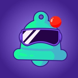 Telegram group profile photo for Whales Market Alert 🚨