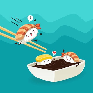 Telegram profile photo for Sushiporn | shitposting.io