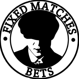 Telegram profile photo for Fixed Matches Bets