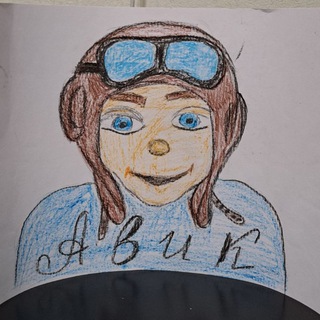 Telegram profile photo for Авиатор АВИК
