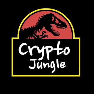 Telegram profile photo for Crypto Jungle