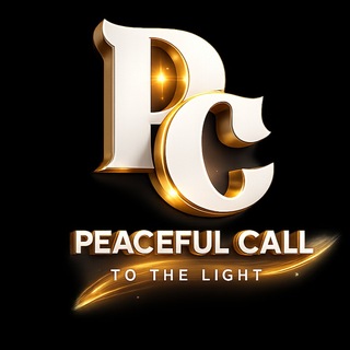 Telegram profile photo for Peaceful Call
