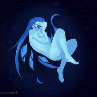 Telegram profile photo for Leaneykk