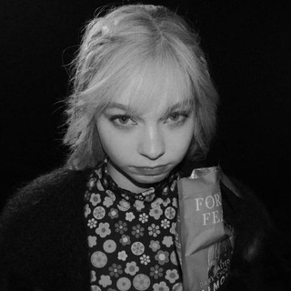Telegram profile photo for Emma Myers