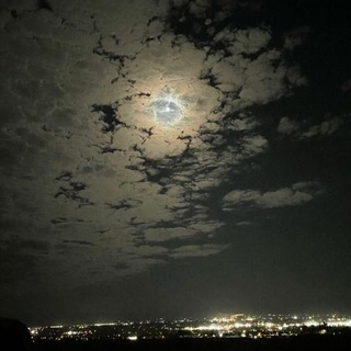 Telegram profile photo for Mysterious nights | BSD_ff 💞