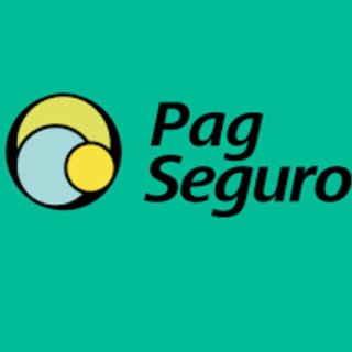 Telegram profile photo for ️ Contas PagSeguro