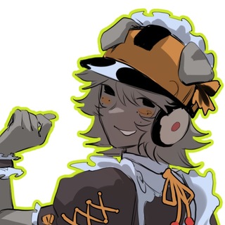 Telegram profile photo for tunamuse (18+)