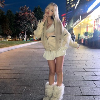Telegram profile photo for шмоточки даниссимо