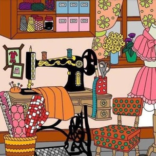 Telegram profile photo for الثقة للخياطة🇩🇿🛌👗✂️🧵