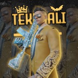 Telegram profile photo for TEKNO ALI ARŞİV